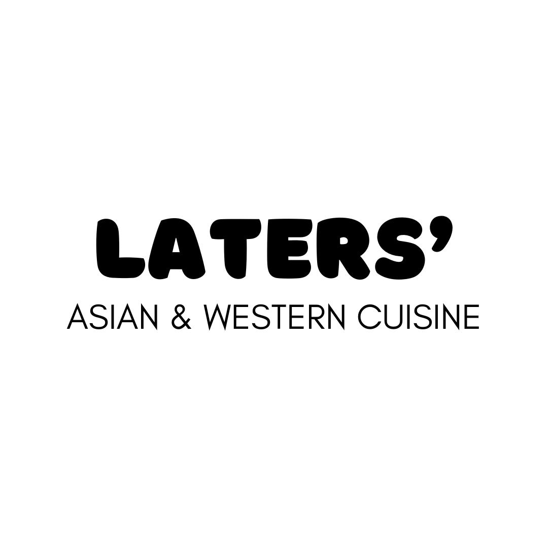 Laters Logo